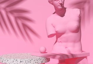pink_statue